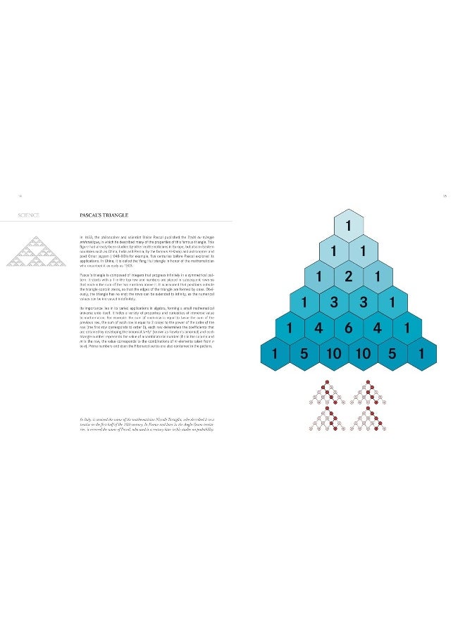 null - Secrets of Infinity: 150 Answers to an Enigma - Image 1