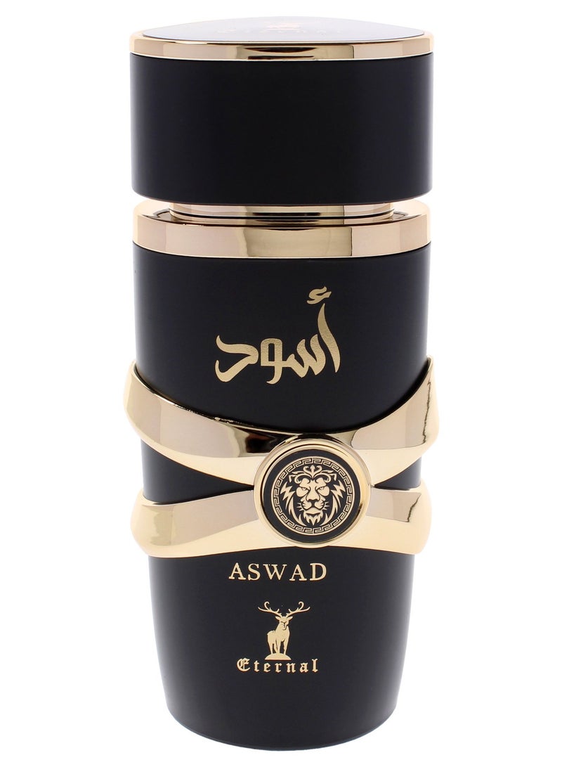 ETERNAL Aswad Eau De Parfum For Men - 100 ML - Image 5
