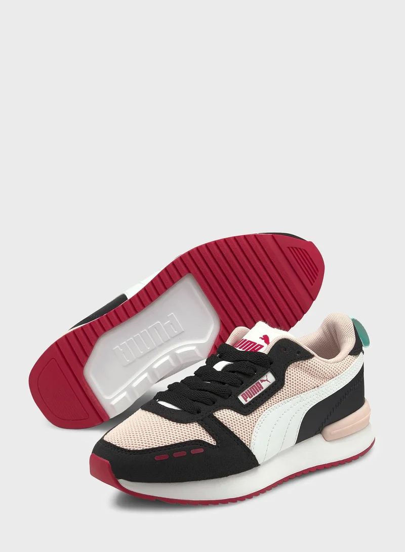 PUMA Youth R78