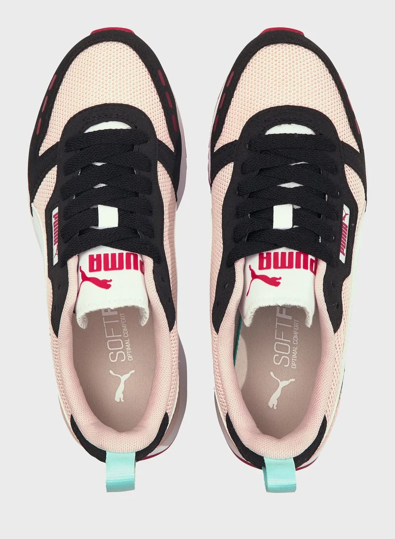 PUMA Youth R78