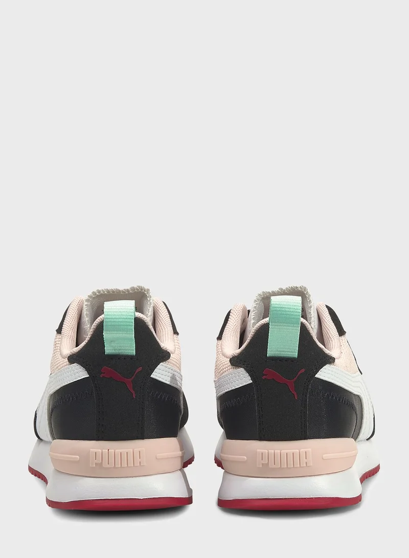 PUMA Youth R78
