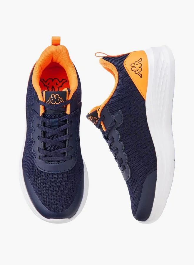 كابا Girls Lace-Up Sports Shoes