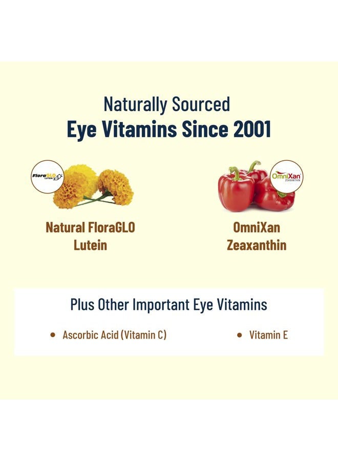 Co-Defense VisiVite AREDS 2 Zinc-Free White Formula - Image 3