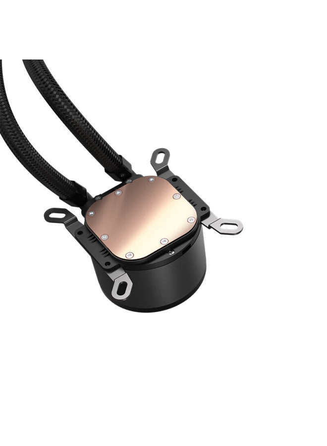 Pccooler Giant Wave 360 Argb Black All-in Liquid Cpu Cooler - Image 5