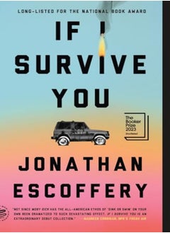 IF I SURVIVE YOU 