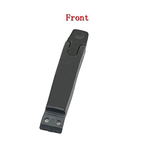 koxuyim Hood Latch Kit Compatible With International ProStar LoneStar Transtar WorkStar Semi Trucks HC LC Series Replaces 3544924C1 HLK1022 1pcs - Image 5