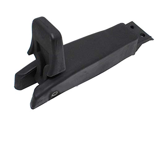 koxuyim Hood Latch Kit Compatible With International ProStar LoneStar Transtar WorkStar Semi Trucks HC LC Series Replaces 3544924C1 HLK1022 1pcs - Image 3