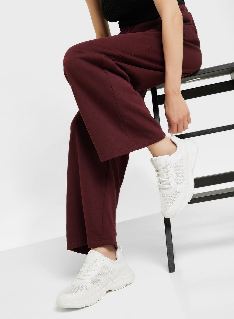 Ginger Lace Up Sneaker  - Image 5