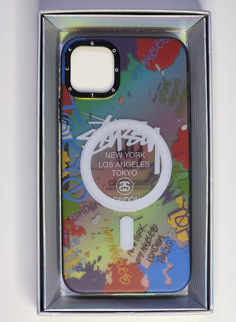 Undefined Phone Cases and Covers - Image 1