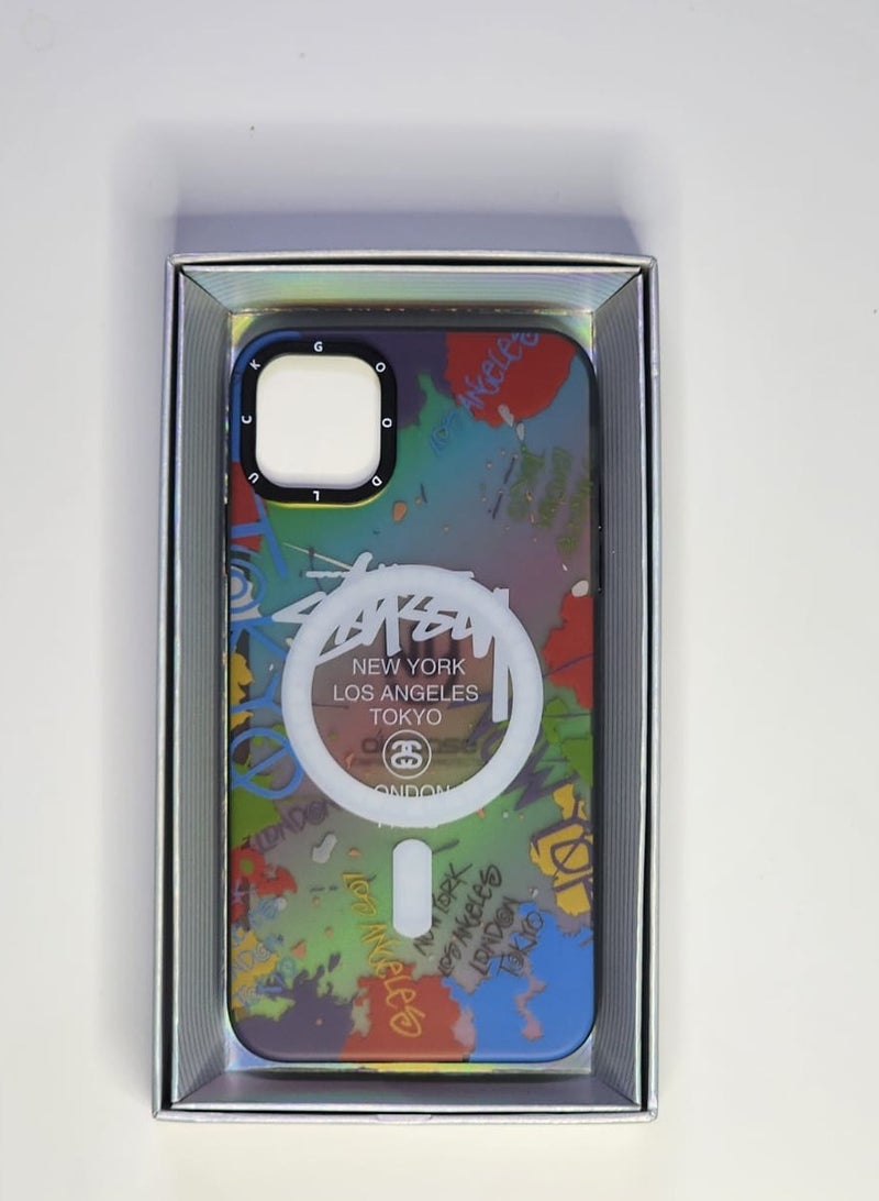 Undefined Phone Cases and Covers - Image 2