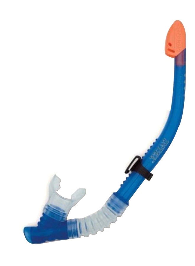 INTEX 2-Piece Reef Rider Diving Snorkel Swim Set - Image 2