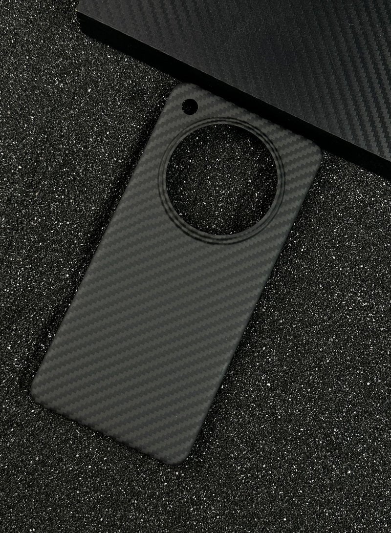 Suitable for OPPO Find X8 Pro phone case, Kevlar phone case made of aramid fiber material - Image 1