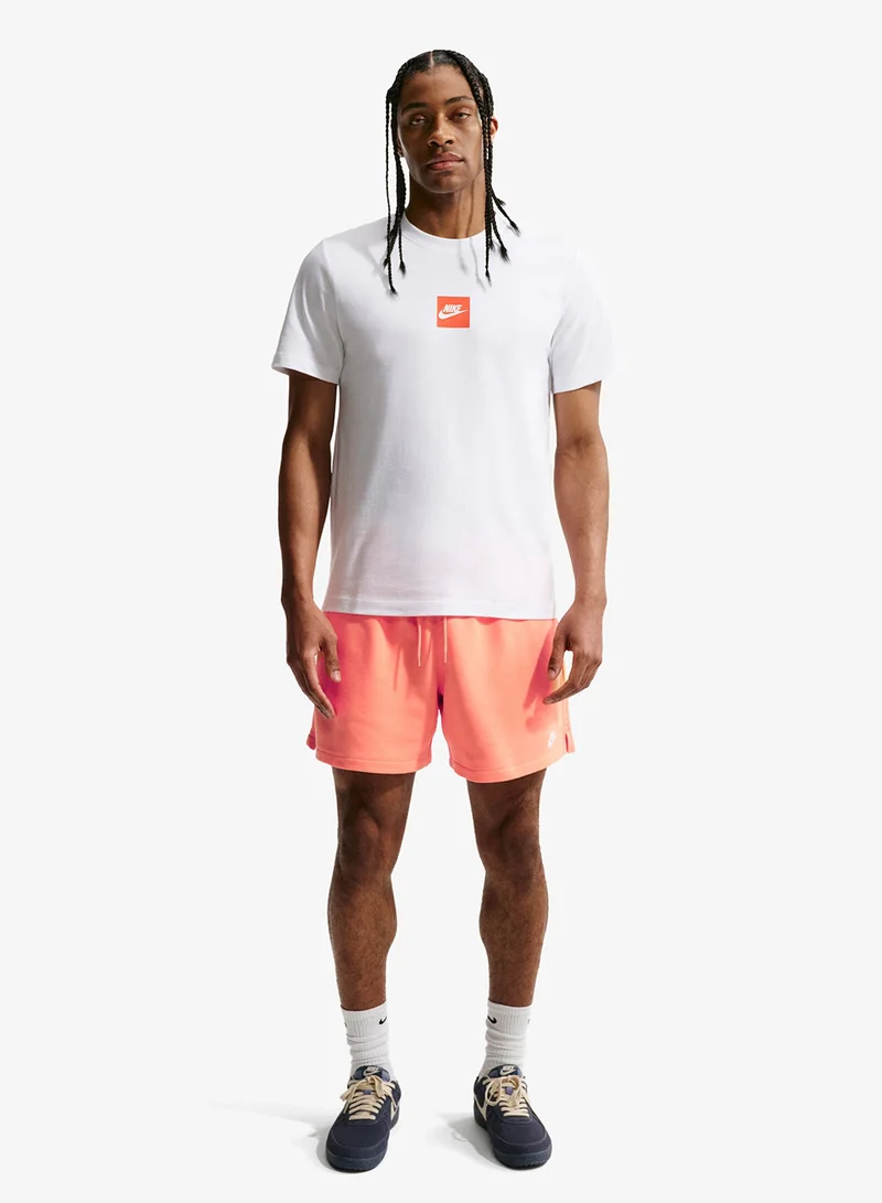 نايكي Nsw Standard Fit Just Do It T-Shirt
