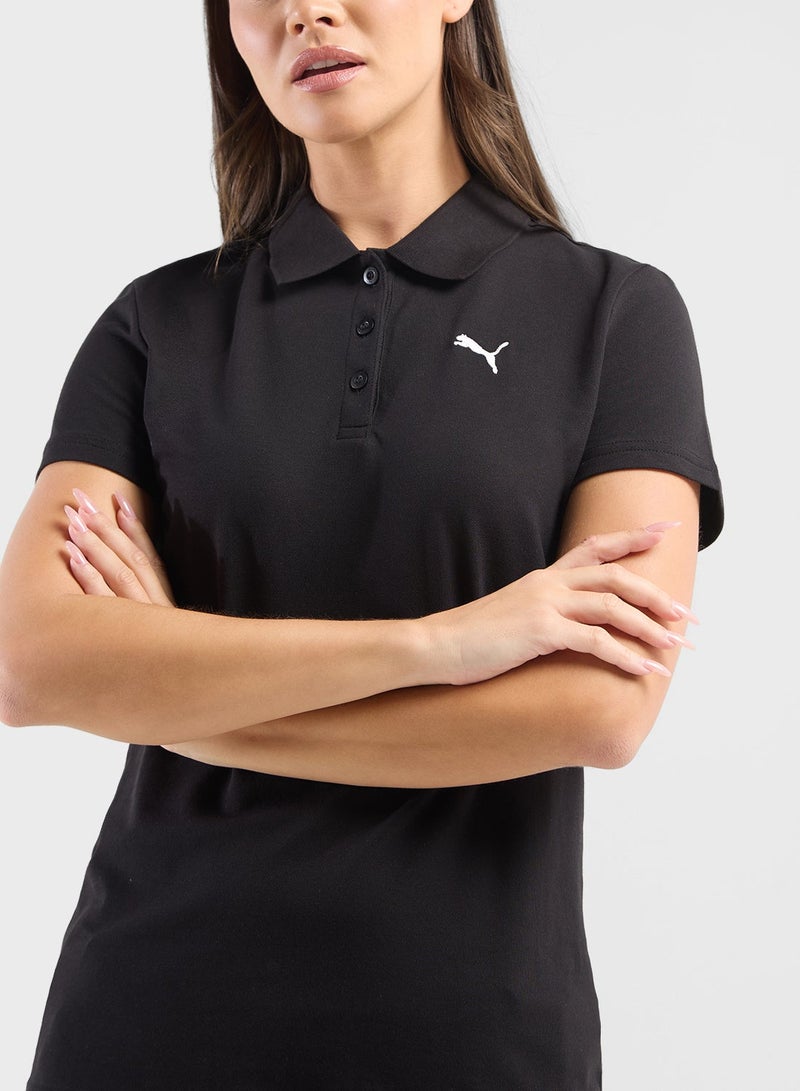 PUMA Essential Polo - Image 3