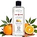 Maison Berger Orange Cinnamon Lampe Berger Refill 1 Liter 338 fl oz 2in1 Catalytic System Neutralizes Odors and Diffuses Fragrance Ginger Orange Tonka Bean Nutmeg Cinnamon Made in France - Image 2