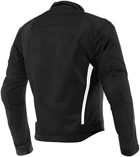 Dainese Hydraflux 2 Air D-Dry Jacket Black/White Size - 48 - Image 2