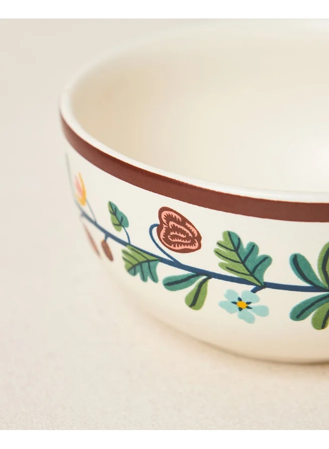 Chumbak Tiara  Dessert Bowl, 4" dia| Kashmir Trails