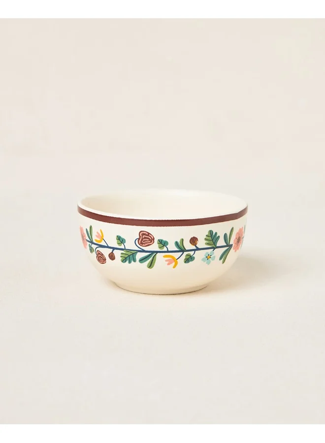 تشامباك Tiara  Dessert Bowl, 4" dia| Kashmir Trails