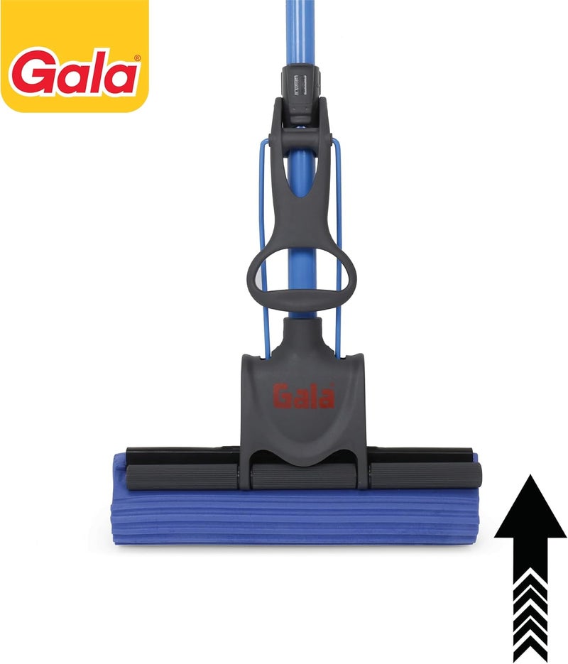 Gala PVA Floor Mop Refill (Pack of 01) - Image 3