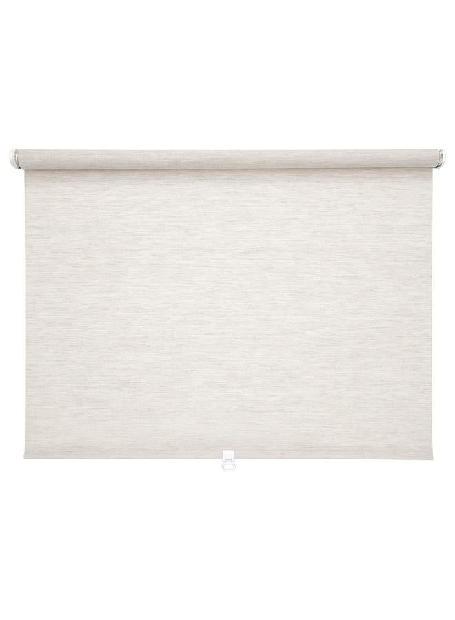 erorex Roller blind, beige, 80x195 cm - Image 1