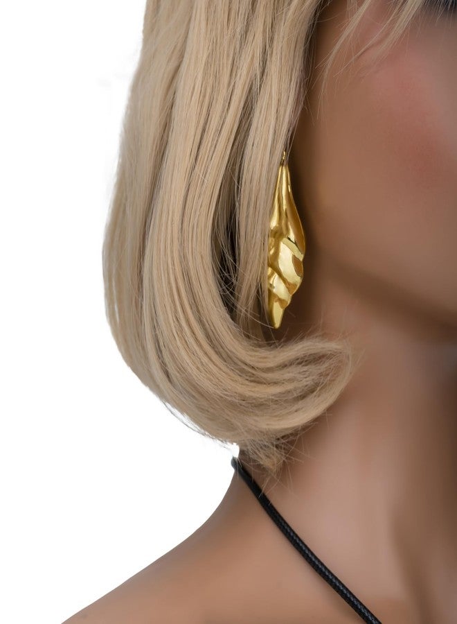 FVCENT Conch Necklaces Earrings Set Choker for Women Cosplay Costume. - Image 3