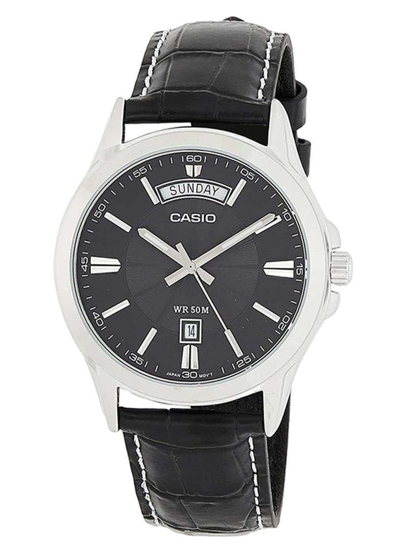 Men Enticer Analog Watch MTP-1381L-1AVDF