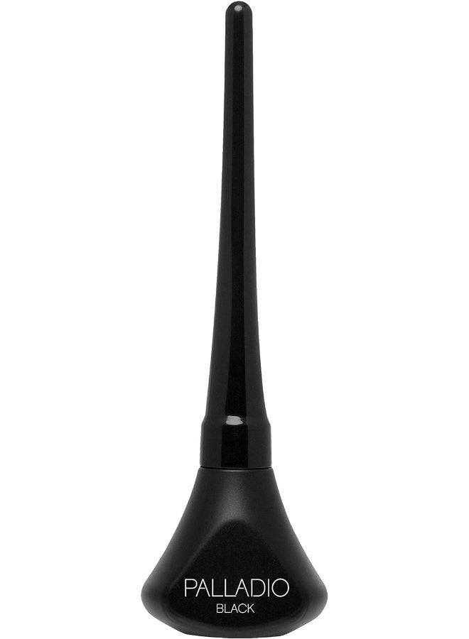 PALLADIO Liquid Liner - Black - Image 1