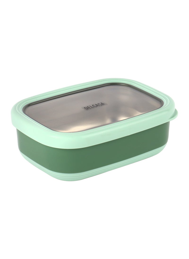 DELCASA Delcasa 820 ml Food Container- DC3217  - Image 1