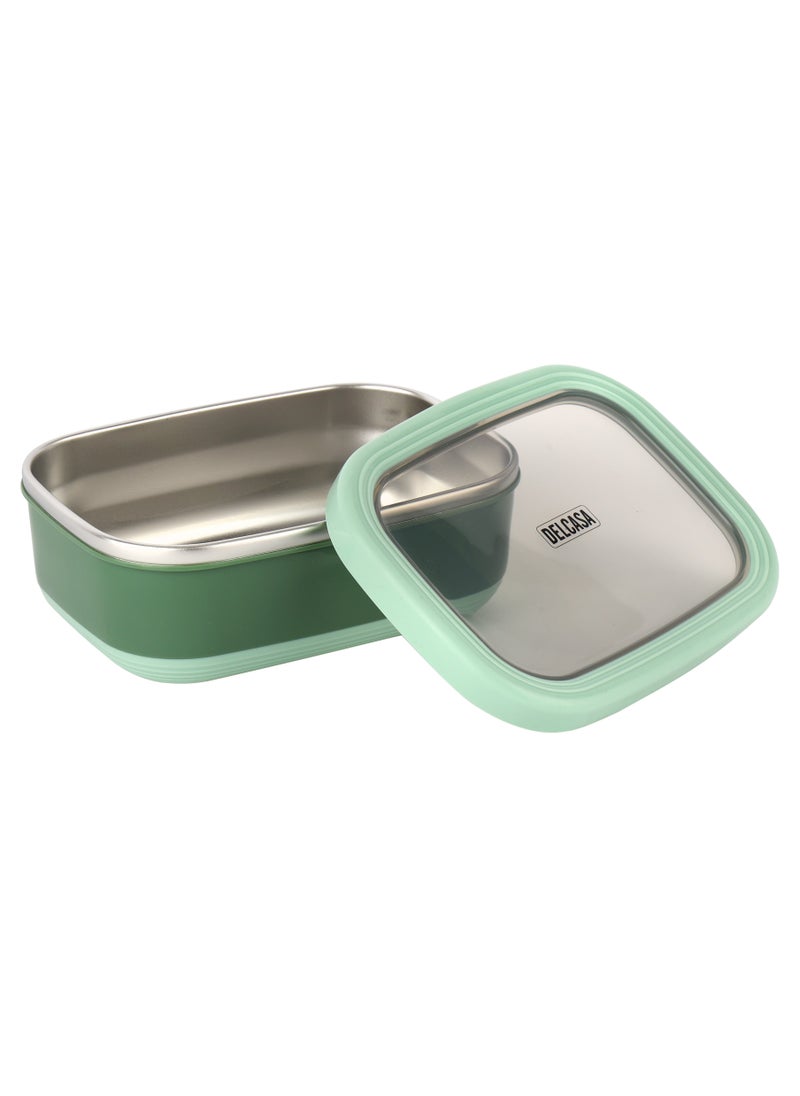 DELCASA Delcasa 820 ml Food Container- DC3217  - Image 2