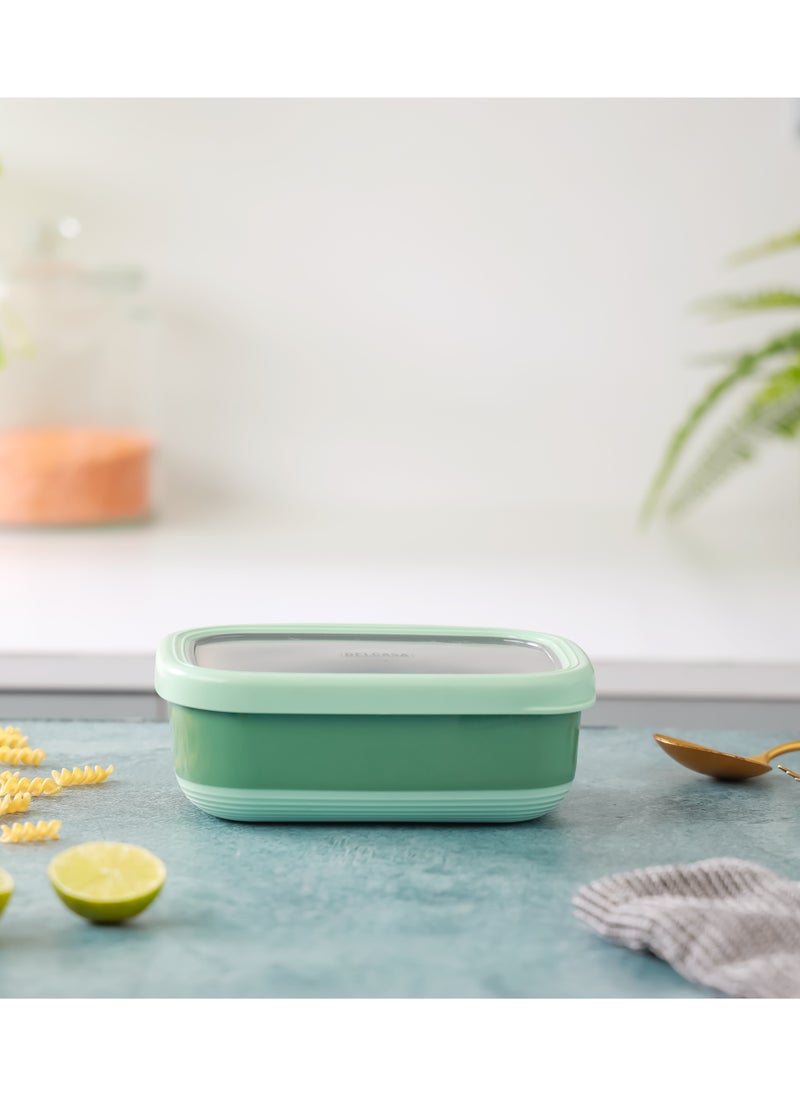 DELCASA Delcasa 820 ml Food Container- DC3217  - Image 3