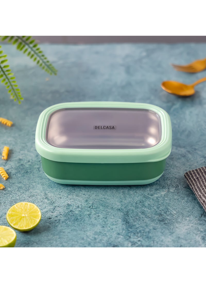 DELCASA Delcasa 820 ml Food Container- DC3217  - Image 4