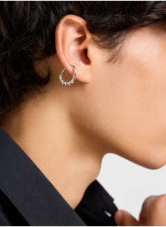 Seventy Five Casual Loop Earrings  - Image 3