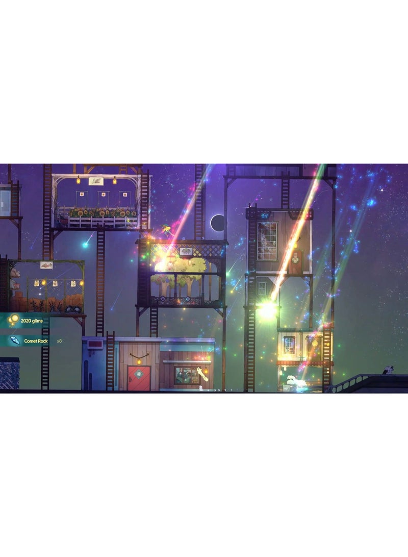 SWITCH 0 Spiritfarer - Nintendo Switch Edition - Cozy Management Adventure Game - Image 4