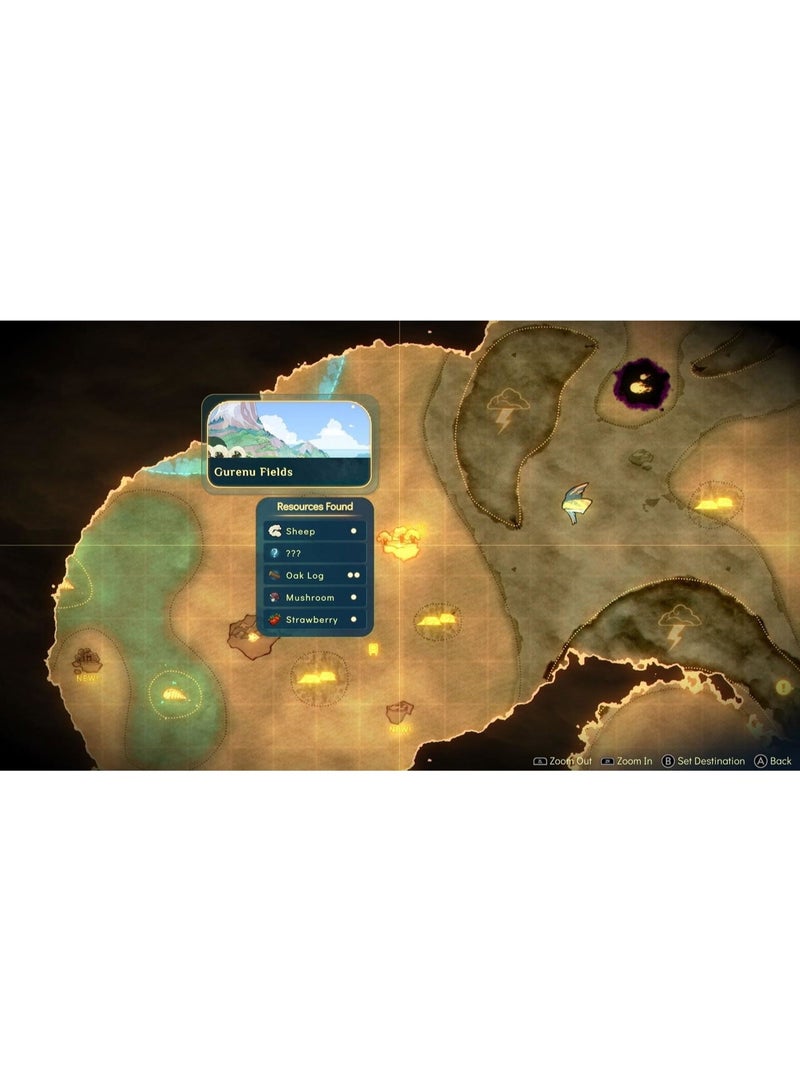 SWITCH 0 Spiritfarer - Nintendo Switch Edition - Cozy Management Adventure Game - Image 3