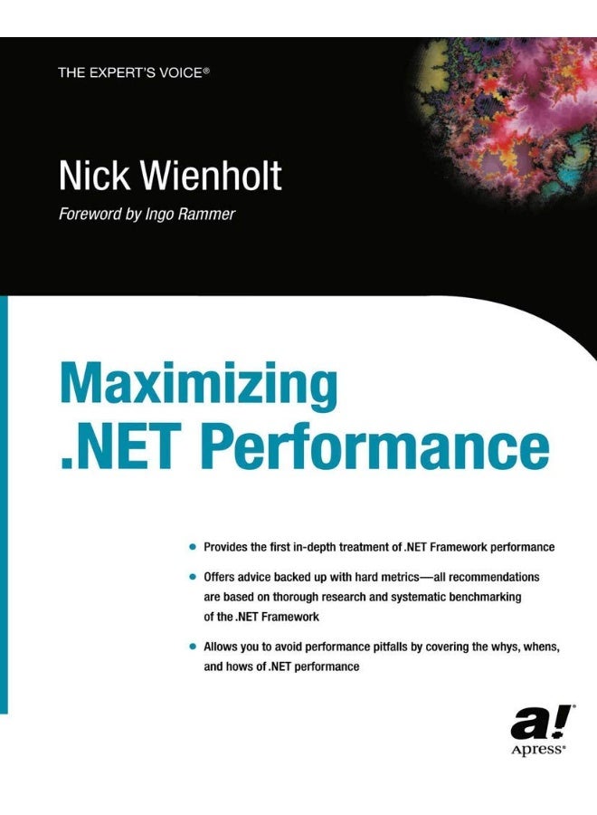 Maximizing .Net Performance