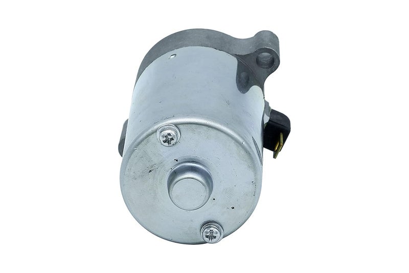VTRUST Self Starter Motor Assembly Compatible for Yamaha R15) - Image 4