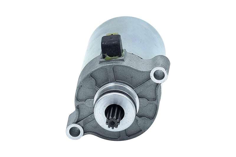 VTRUST Self Starter Motor Assembly Compatible for Yamaha R15) - Image 3
