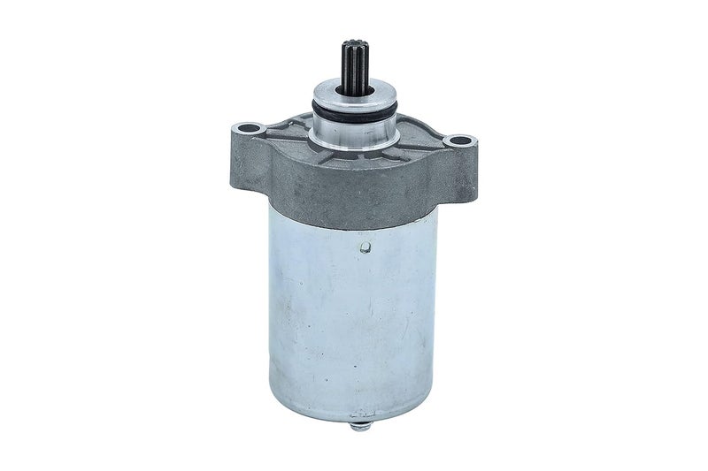 VTRUST Self Starter Motor Assembly Compatible for Yamaha R15) - Image 1