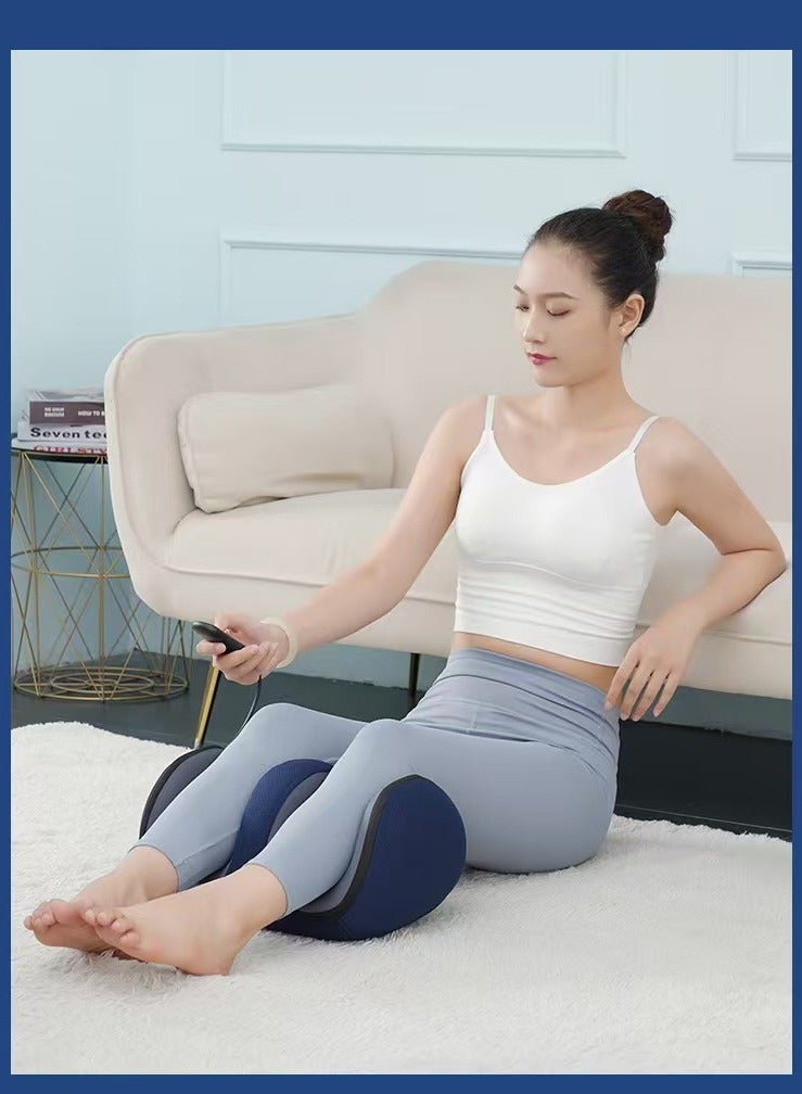 مدلك القدم الكهربائي ، مدلك الساق ، مدلك القدم - Image 3