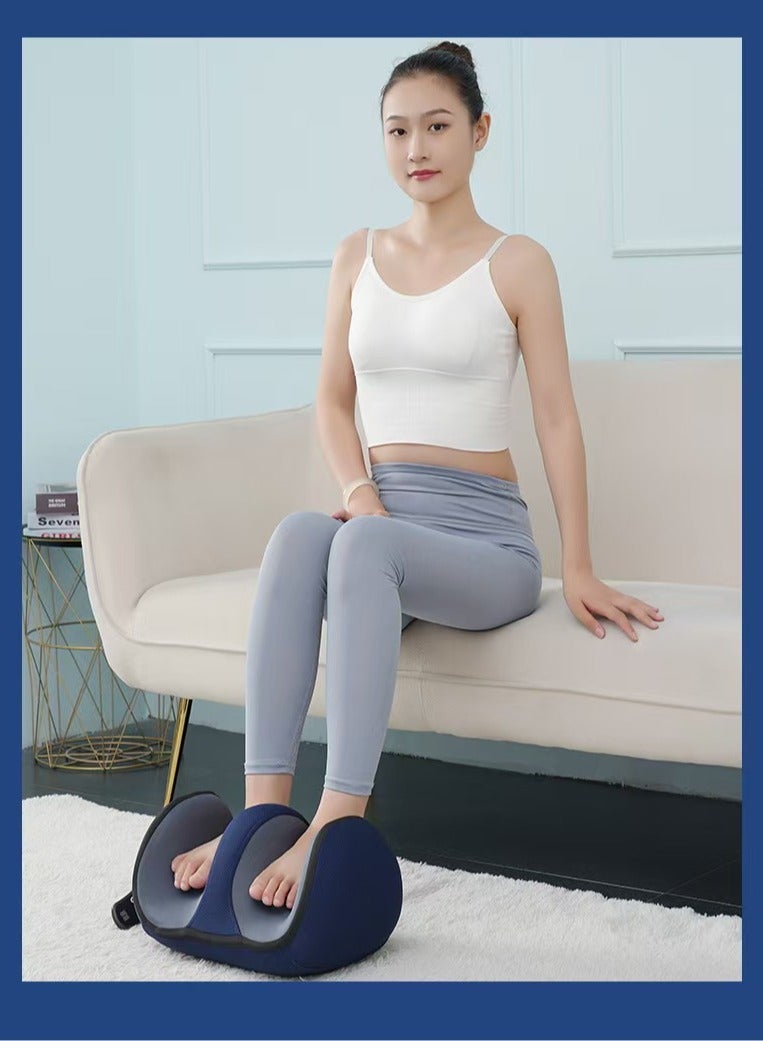 مدلك القدم الكهربائي ، مدلك الساق ، مدلك القدم - Image 2