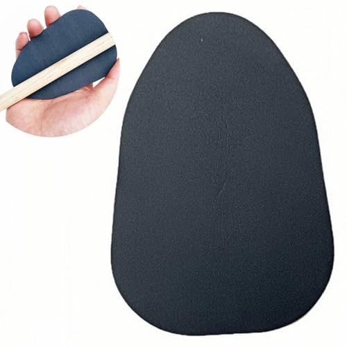 AUTIDEFY Billiard Table Cue Polishing Cloth Tools Doublesided Billiard Cue Cleaning Rags Cleaning Pads Pool Cue Wipes Sponge Material Billiard Maintenance AccessoriesTable Essential Accessories - Image 1