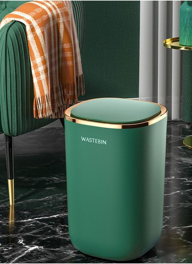 NKX Household Kitchen And Toilet Smart trash bin  - Image 1