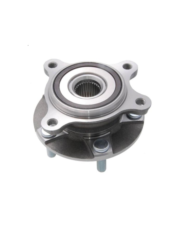 TUFF ROAD WHEEL HUB LEXUS GS200 2015-20 / GS250 2011-15 / GS350 2011-15 /  GS450H 2012-20 / RC350 2014 UP / TOYOTA CAMRY FRONT RIGHT-43550-30030 - Image 1