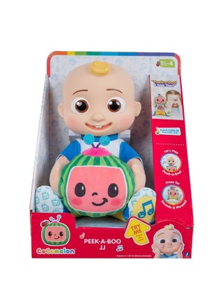 CMW - Feature Plush (Peek-a-Boo JJ) - pzsku/Z06D2C6D6F076EA96067DZ/45/_/1737452756/233db84b-4144-4ef9-9802-fdc1c6f1feb7