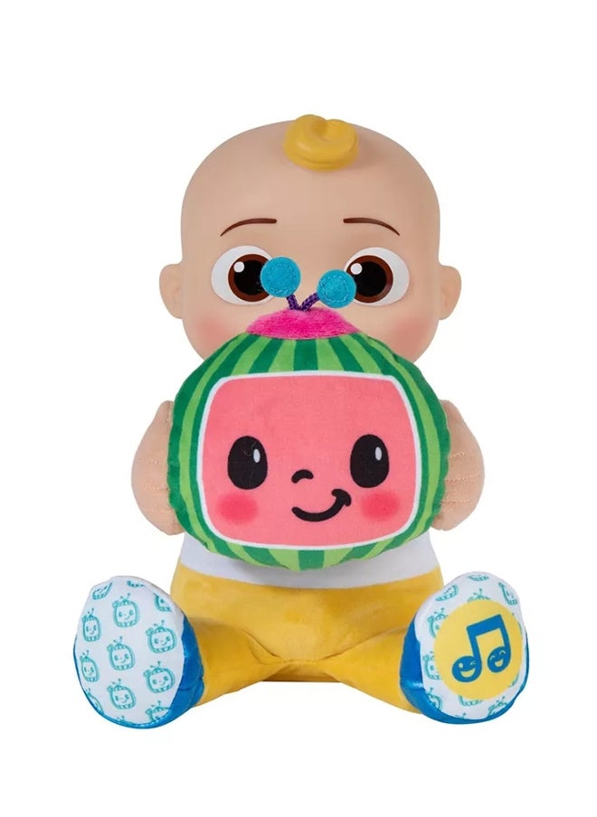 CMW - Feature Plush (Peek-a-Boo JJ)