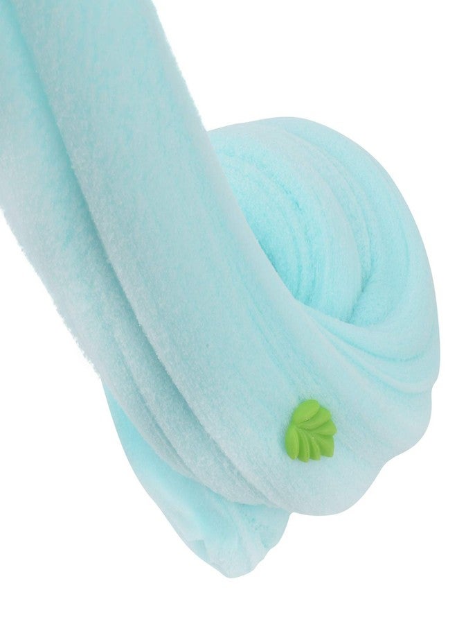Keemanman 2 Pack Cloud Slime Kit, Kids Slime, Toys for Ages 5-7 8-13 Girls and Boys, Squishy Sensory Toys Cute Preppy Stuff, Teen Girl Birthday Gifts Party Favors Stocking Stuffers for 4 5 6 9 10 11 12 Year Old - Image 2