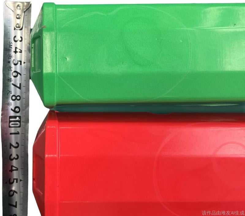 ordinarYone Universally Motorcycle Handlebar Pad Chest Protector For 22mm 1-1/8Inch Handlebar High Impacts Protections Guard - Image 5