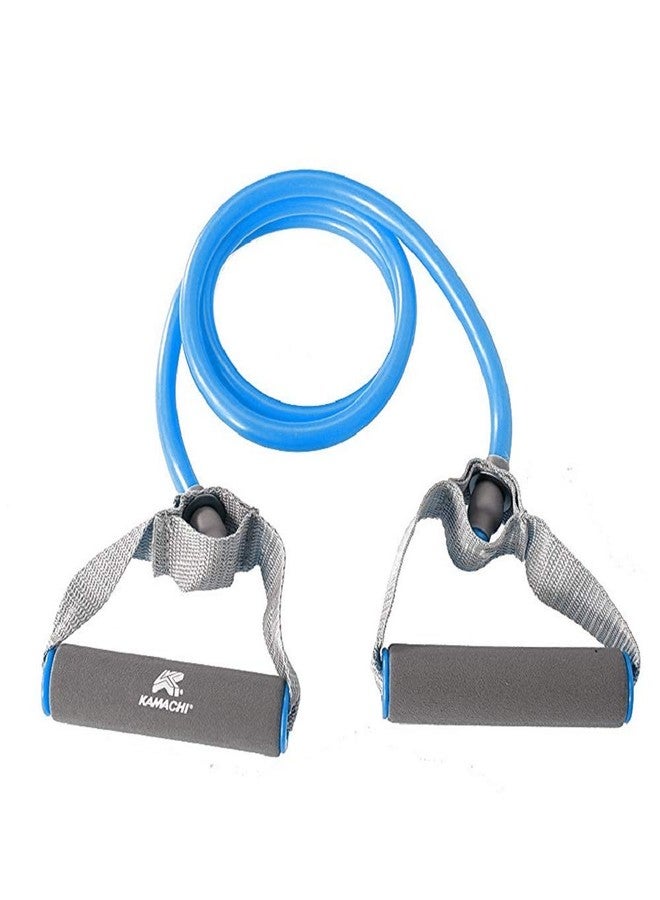 KAMACHI Toning Tube (Blue) - Image 1