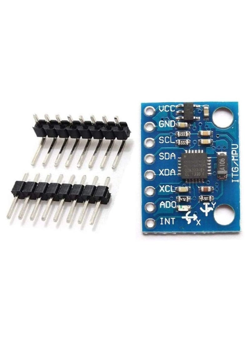 Module 3 Axis Gyroscope Accelerometer Module for Arduino