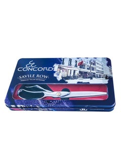 CONCORD Dressmaker Classic Cutting Cloth Tailor Shears for Home 10 inches Multipurpose Heavy Duty Stainless Steel  / Savile Row  - Image 3